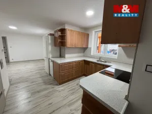 Pronájem rodinného domu, Obříství, Svatopluka Čecha, 73 m2