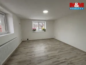 Pronájem rodinného domu, Obříství, Svatopluka Čecha, 73 m2