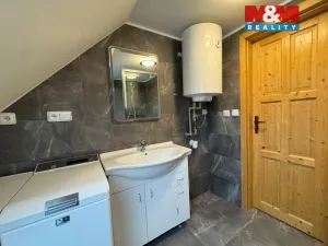 Pronájem bytu 1+kk, Seč, Chrudimská, 28 m2