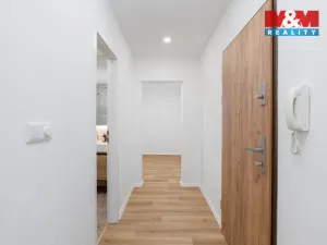 Prodej bytu 2+kk, Teplice, Jana Koziny, 56 m2