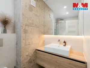 Prodej bytu 2+kk, Teplice, Jana Koziny, 56 m2