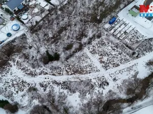 Prodej pozemku pro bydlení, Velemín, 5378 m2