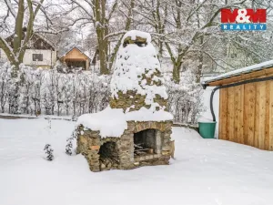 Prodej chalupy, Planá - Kříženec, 108 m2