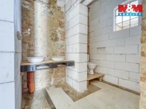 Prodej chalupy, Planá - Kříženec, 108 m2