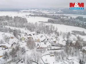 Prodej chalupy, Planá - Kříženec, 108 m2