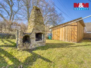 Prodej chalupy, Planá - Kříženec, 108 m2