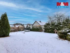 Prodej rodinného domu, Kvíčovice, 249 m2