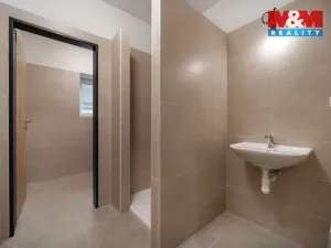 Pronájem skladu, Cerekvice nad Loučnou - Pekla, 794 m2