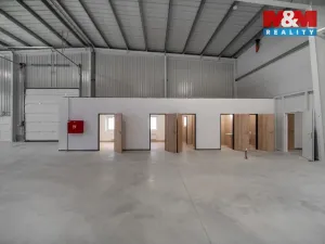 Prodej skladu, Cerekvice nad Loučnou - Pekla, 794 m2