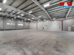 Prodej skladu, Cerekvice nad Loučnou - Pekla, 788 m2