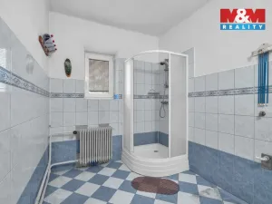 Prodej rodinného domu, Ždírec nad Doubravou, Družstevní, 225 m2