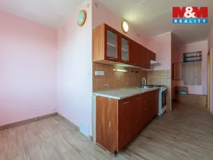 Pronájem bytu 2+1, Sokolov, Závodu míru, 59 m2