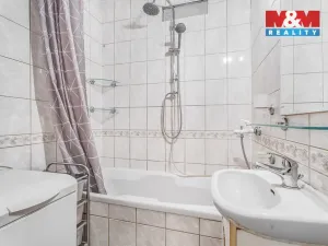 Prodej bytu 4+1, Mladá Boleslav - Mladá Boleslav II, Erbenova, 82 m2