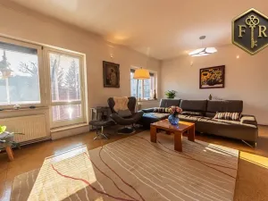 Prodej rodinného domu, Brno, Zeleného, 205 m2