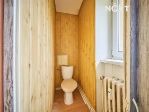 Pronájem bytu 3+kk, Trutnov, U Hřiště I, 50 m2