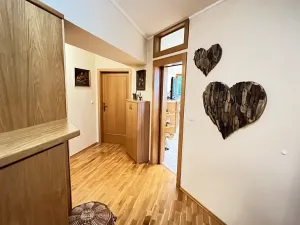 Pronájem bytu 4+kk, Čeladná, 96 m2