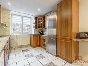 Prodej rodinného domu, Cheb, Svobody, 76 m2