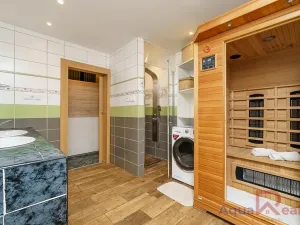 Prodej rodinného domu, Cheb, Svobody, 76 m2