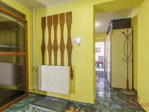 Prodej rodinného domu, Cheb, Svobody, 76 m2