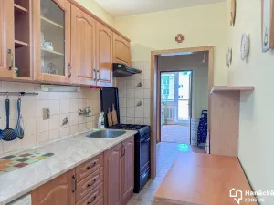 Pronájem bytu 3+1, Olomouc, Hraniční, 67 m2