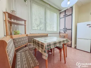 Pronájem bytu 3+1, Olomouc, Hraniční, 67 m2