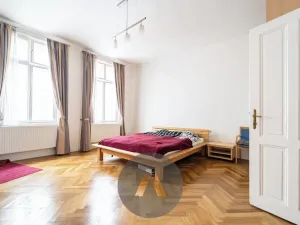 Pronájem bytu 2+1, Brno, Masarykova, 87 m2