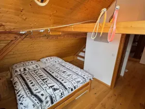 Prodej chaty, Kořenov, 110 m2