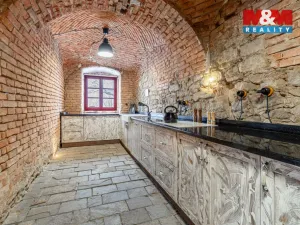 Prodej chalupy, Panské Dubenky, 119 m2