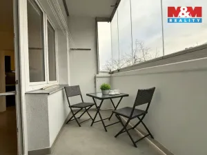 Prodej bytu 2+1, Ostrava - Poruba, Opavská, 52 m2