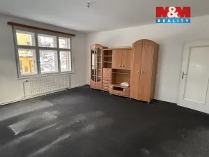 Pronájem bytu 3+1, Jablonec nad Nisou, Skřivánčí, 90 m2