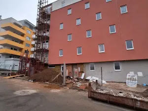 Prodej kanceláře, Brno, Žabí, 69 m2