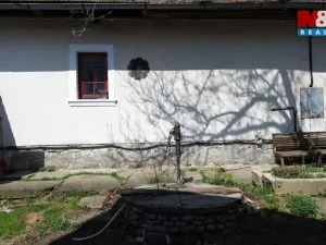 Prodej rodinného domu, Panské Dubenky, 119 m2