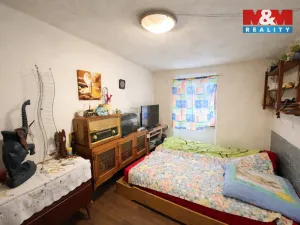 Prodej rodinného domu, Volyně, Hradčanská, 45 m2