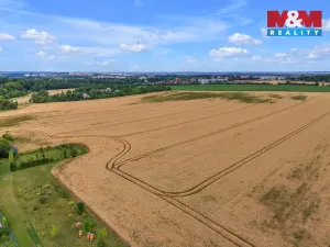 Prodej pole, Praha - Kolovraty, 5870 m2