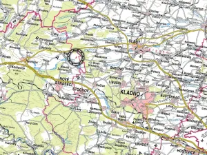 Prodej pole, Mšec, 5119 m2