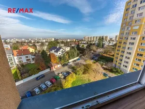 Pronájem bytu 2+kk, Praha - Kamýk, Krhanická, 54 m2