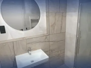 Prodej bytu 1+kk, Lipno nad Vltavou, 48 m2