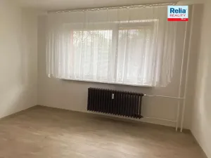 Pronájem bytu 2+kk, Česká Lípa, Zhořelecká, 42 m2