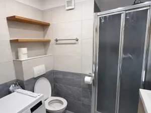 Pronájem bytu 2+kk, Praha - Čimice, Žalovská, 44 m2