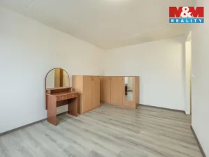 Prodej bytu 1+kk, Kladno - Kročehlavy, Vitry, 26 m2