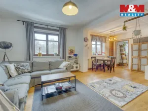 Prodej rodinného domu, Planá, Na Sádkách, 150 m2