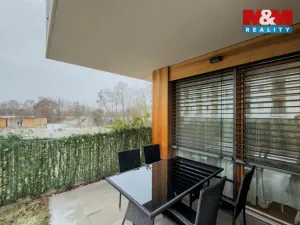 Prodej bytu 3+kk, Praha - Modřany, Vorařská, 86 m2