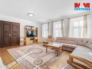 Prodej rodinného domu, Paseky nad Jizerou, 240 m2