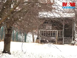 Prodej pole, Starý Poddvorov, 4096 m2