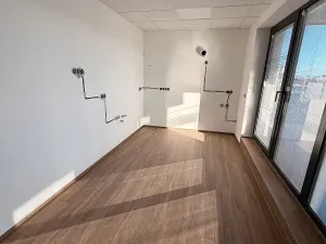 Pronájem bytu 2+kk, Prostějov, Melantrichova, 86 m2