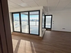 Pronájem bytu 2+kk, Prostějov, Melantrichova, 86 m2