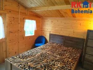 Pronájem chaty, Kněžmost, 25 m2