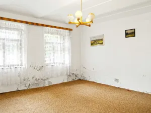 Prodej rodinného domu, Popovice - Kondratice, 718 m2