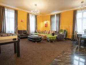 Prodej bytu 3+kk, Karlovy Vary, Na Vyhlídce, 94 m2