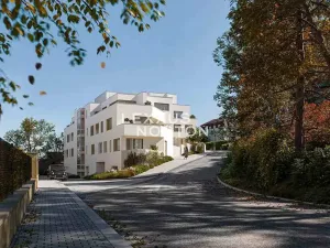 Prodej bytu 2+kk, Praha - Dejvice, U dejvického rybníčku, 74 m2